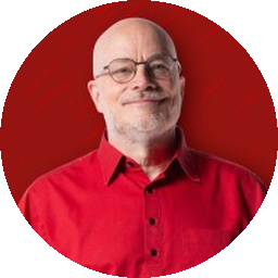 Jason Barnard